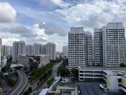 Blk 453D Fernvale Flora (Sengkang), HDB 3 Rooms #576655761